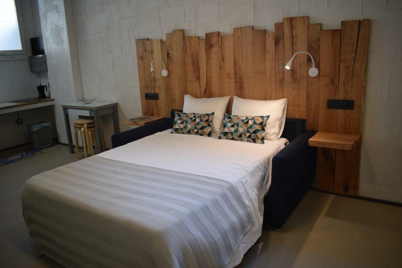 Oskorri, Loft Centrico Y Moderno Διαμέρισμα Getaria Εξωτερικό φωτογραφία